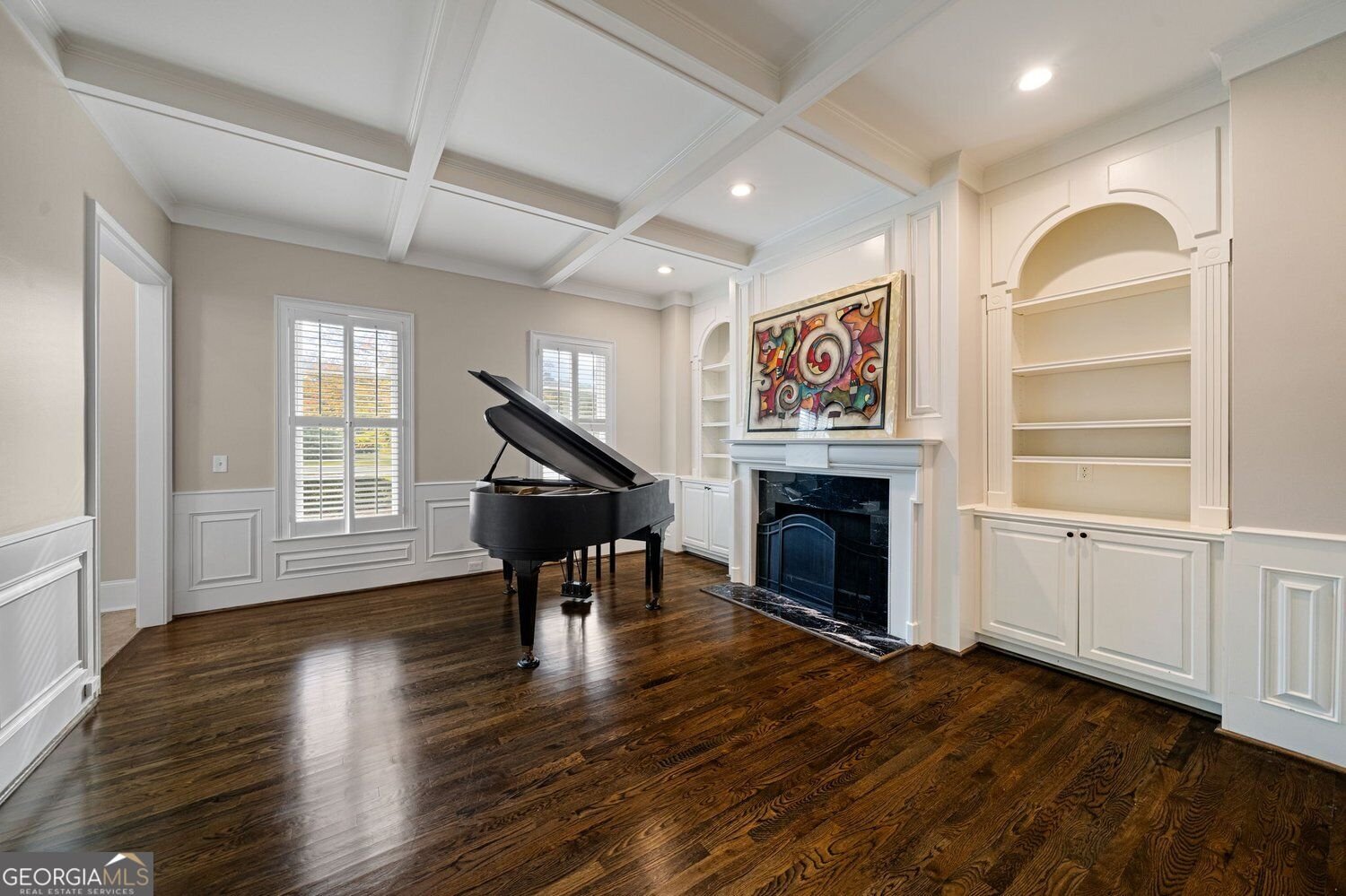 10520 Montclair Way Johns Creek - Photo 7