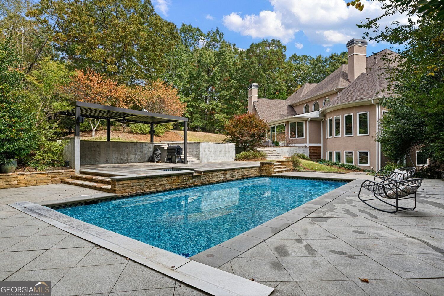 10520 Montclair Way Johns Creek - Photo 72