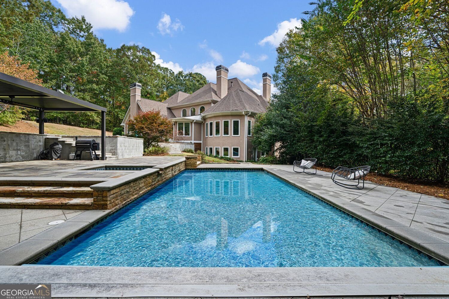 10520 Montclair Way Johns Creek - Photo 73