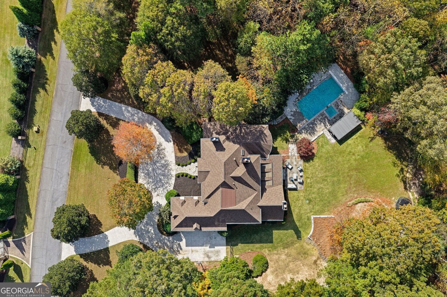 10520 Montclair Way Johns Creek - Photo 76