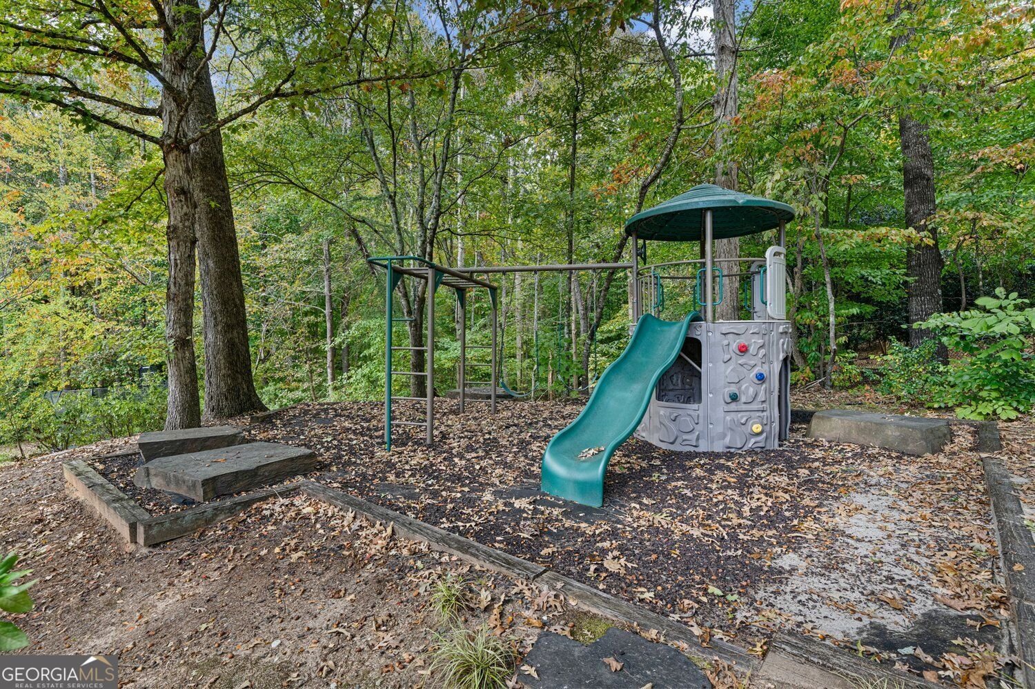 10520 Montclair Way Johns Creek - Photo 79