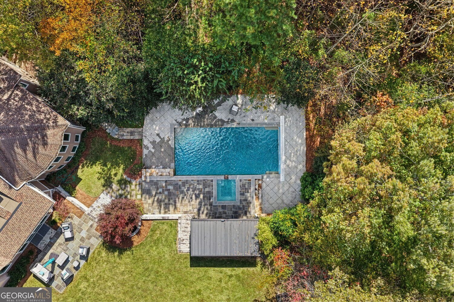 10520 Montclair Way Johns Creek - Photo 80