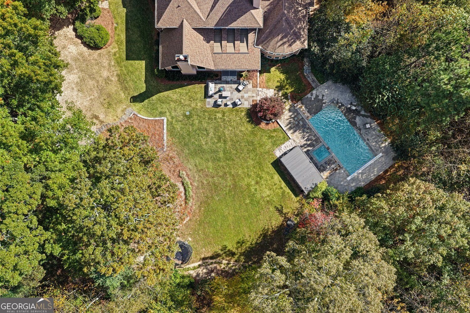 10520 Montclair Way Johns Creek - Photo 82
