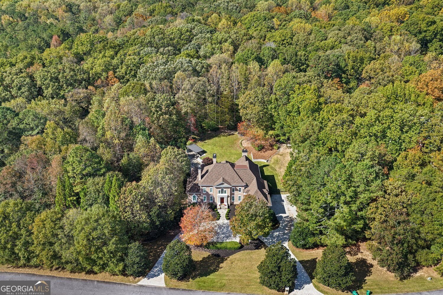 10520 Montclair Way Johns Creek - Photo 83