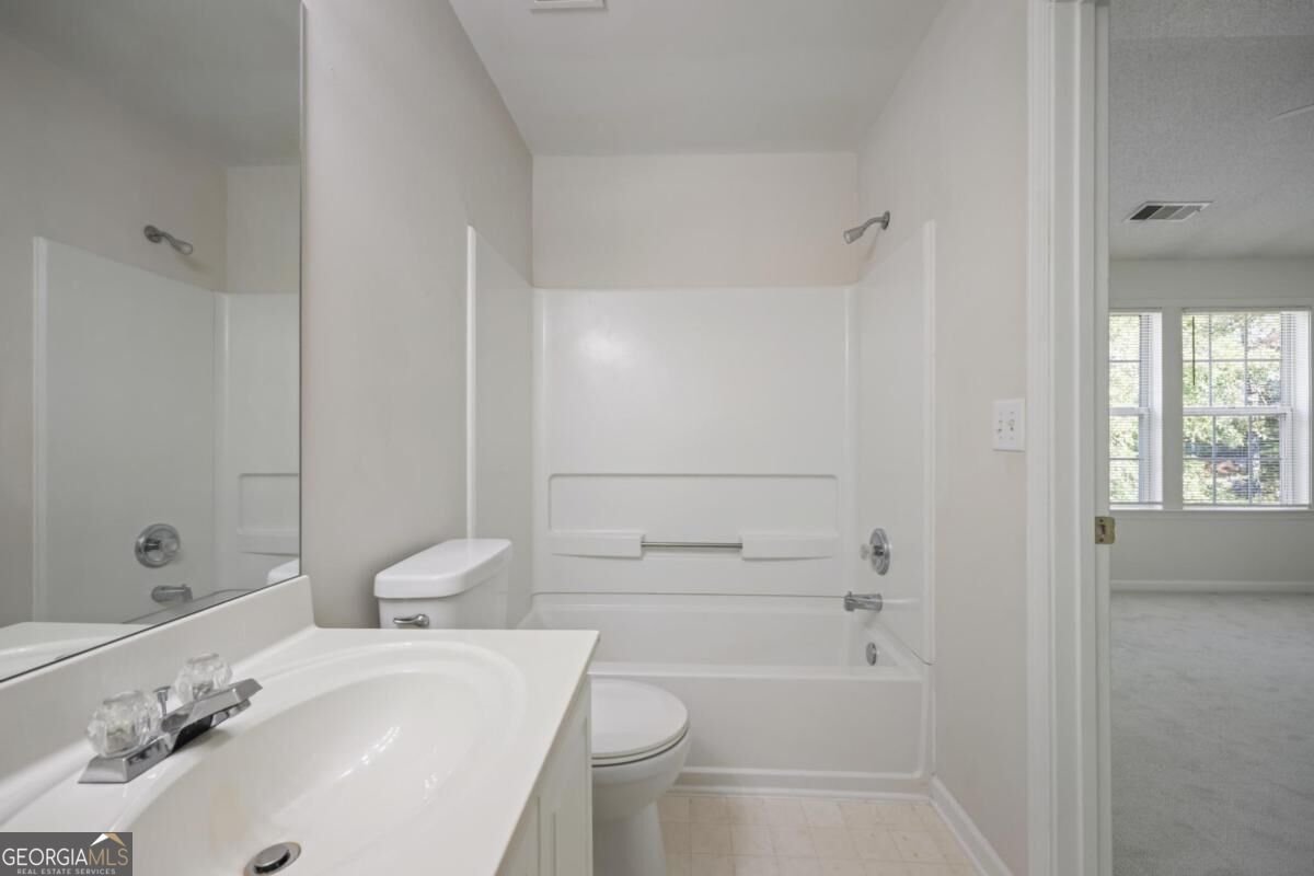 1942 Stancrest Trace Kennesaw - Photo 20