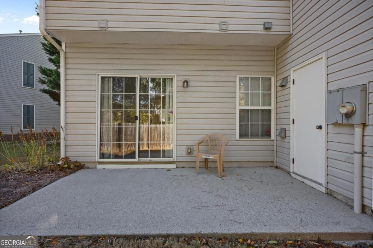 1942 Stancrest Trace Kennesaw - Photo 25