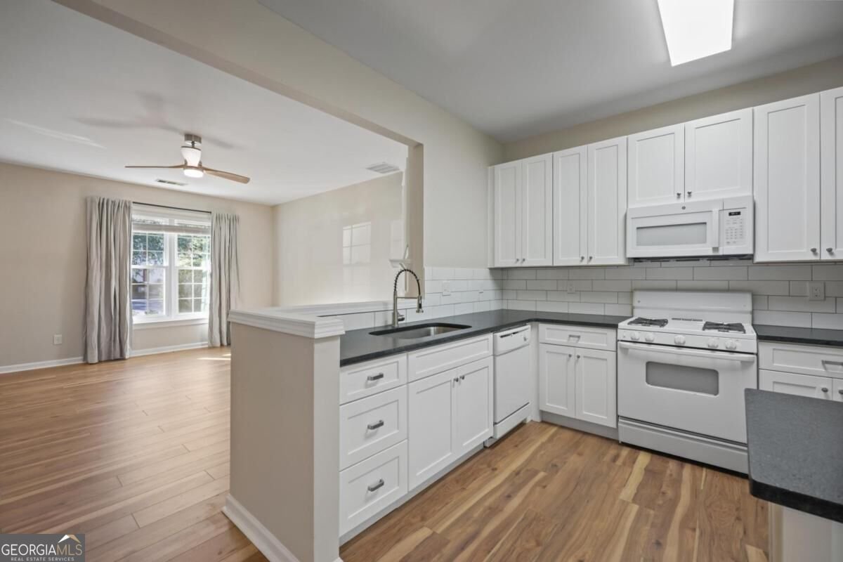 1942 Stancrest Trace Kennesaw - Photo 8