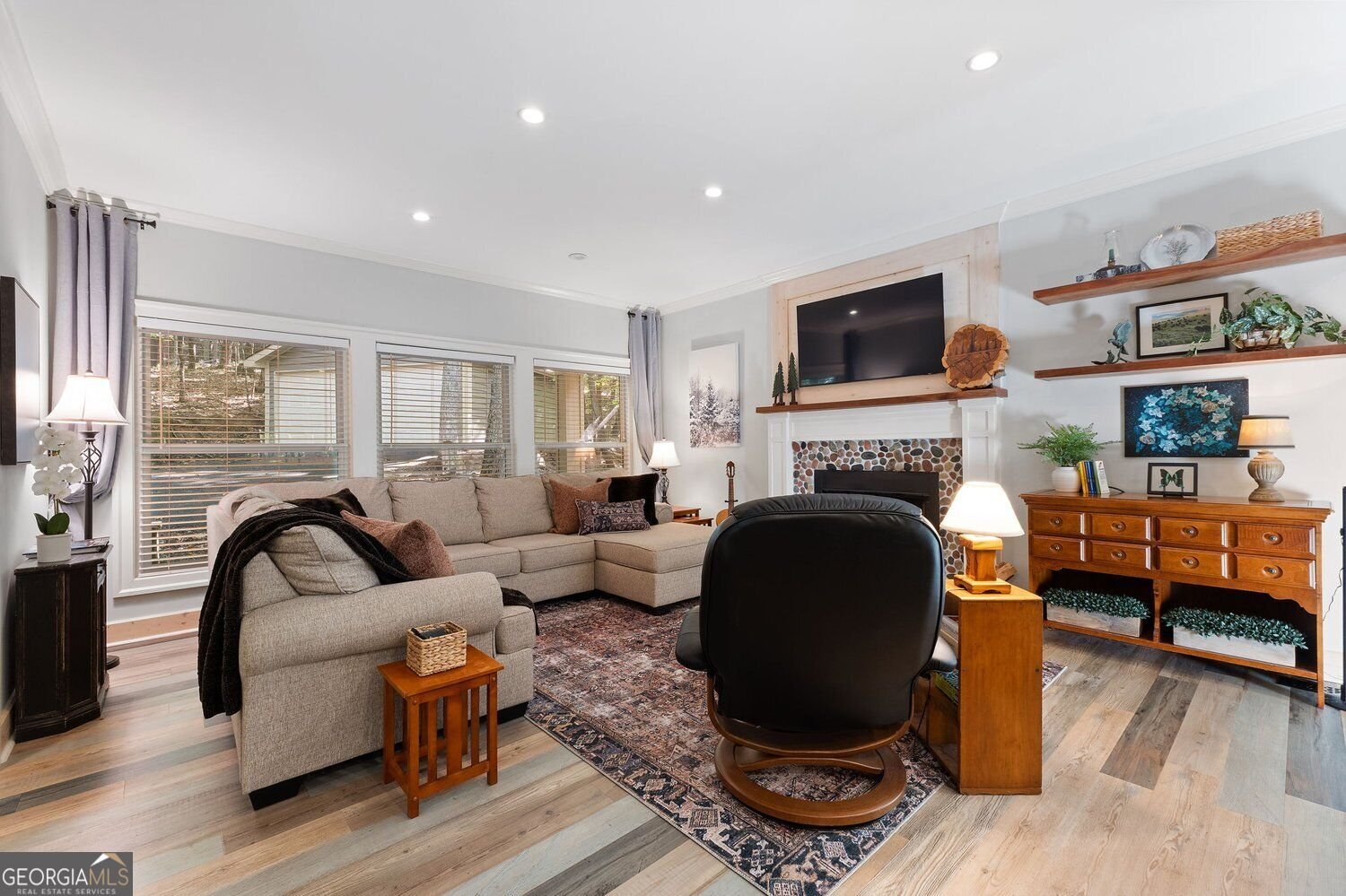 2451 Quail Cove Dr. Jasper - Photo 12