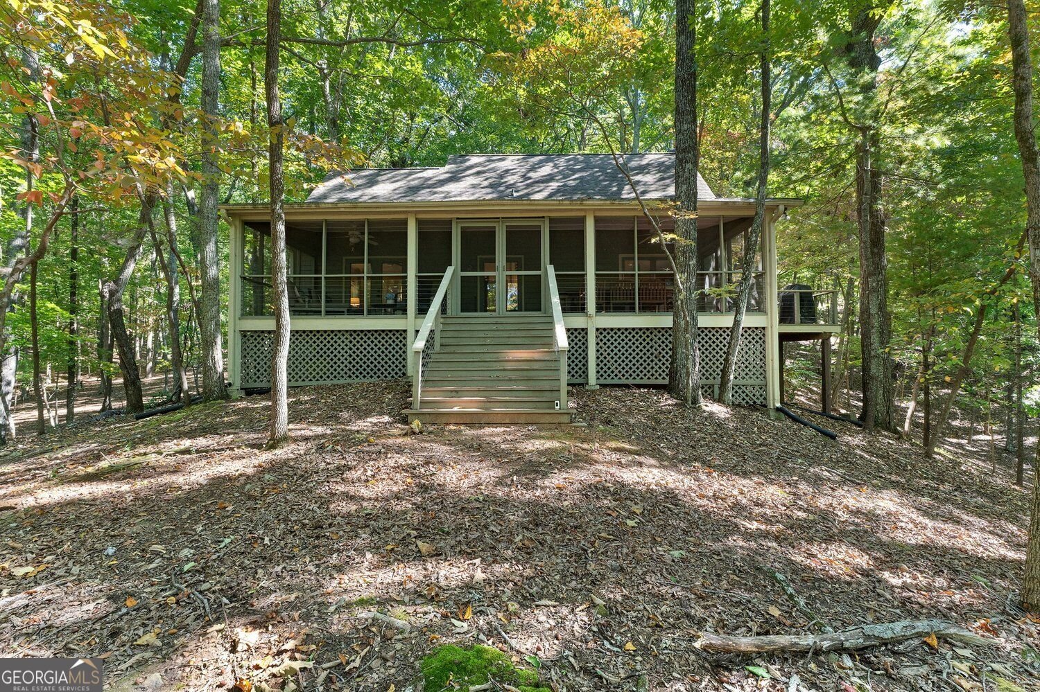 2451 Quail Cove Dr. Jasper - Photo 30
