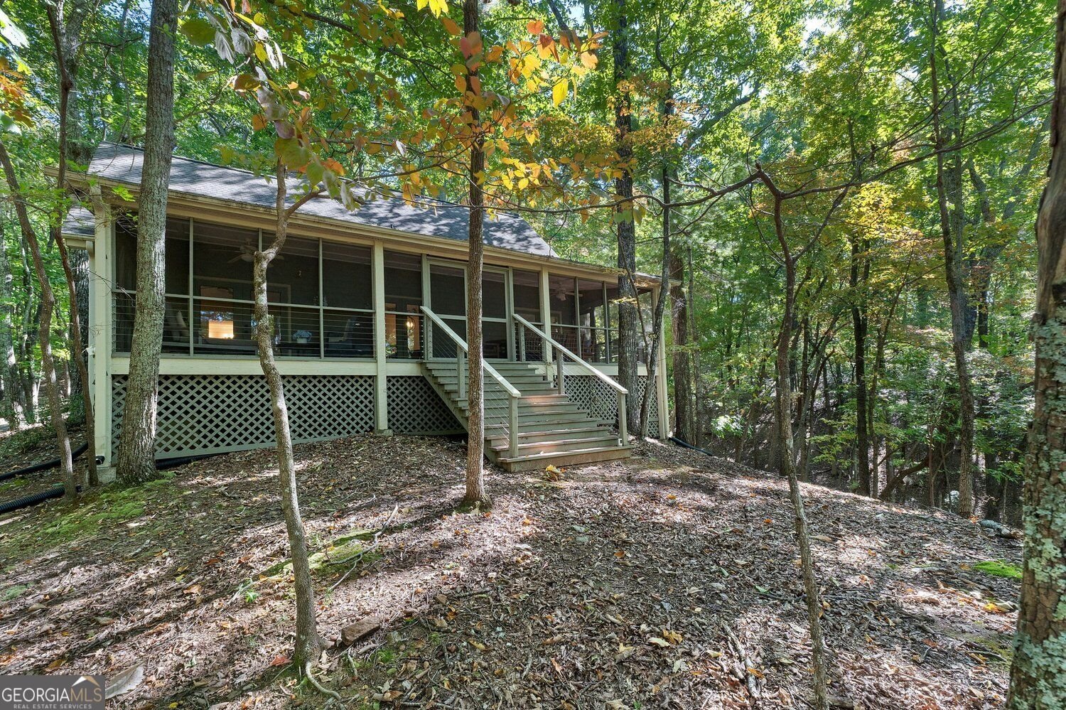 2451 Quail Cove Dr. Jasper - Photo 31