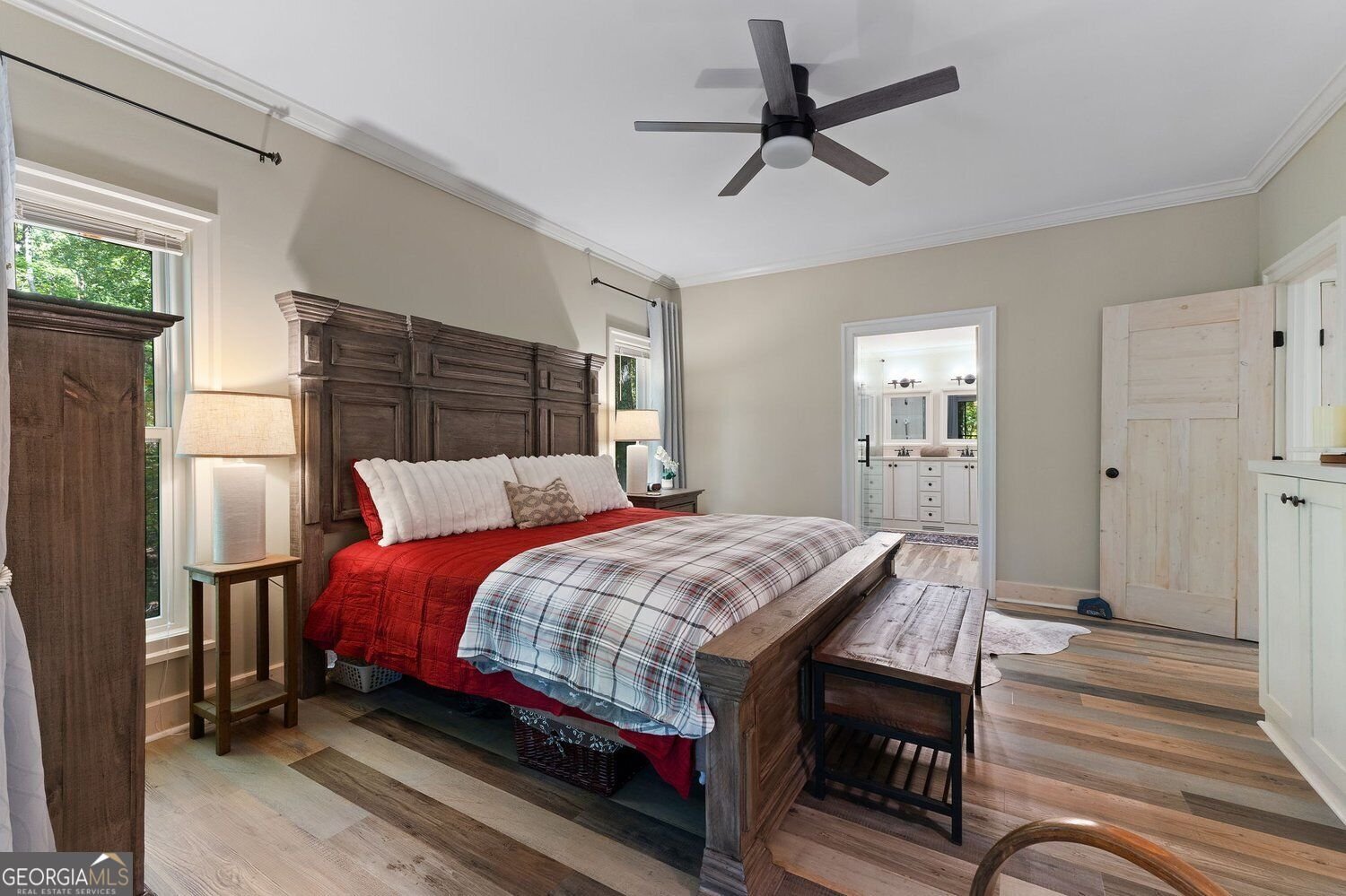 2451 Quail Cove Dr. Jasper - Photo 35