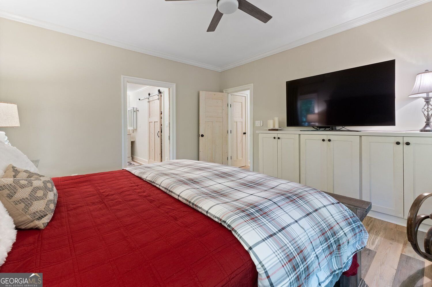 2451 Quail Cove Dr. Jasper - Photo 36