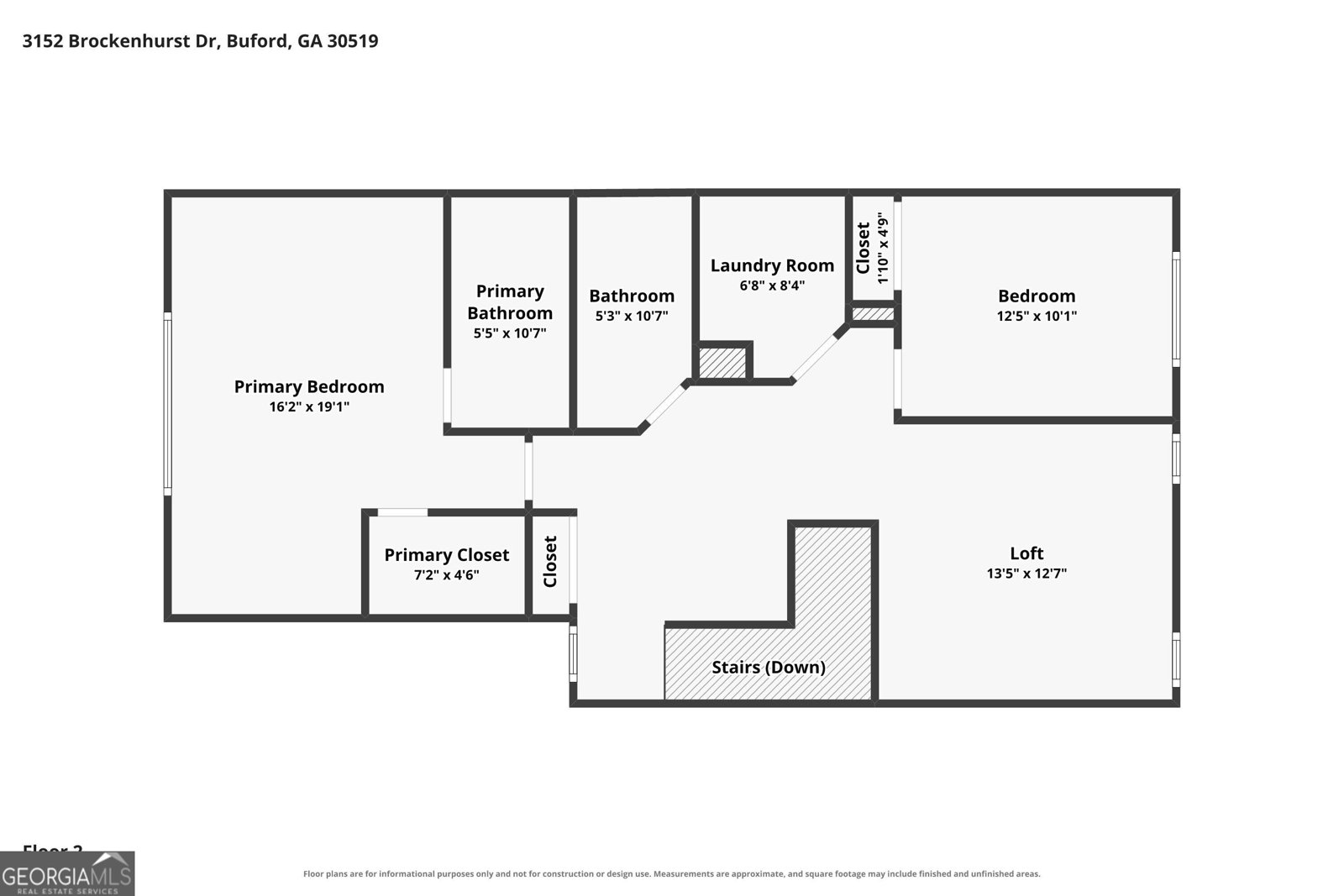 3152 Brockenhurst Drive Buford - Photo 39