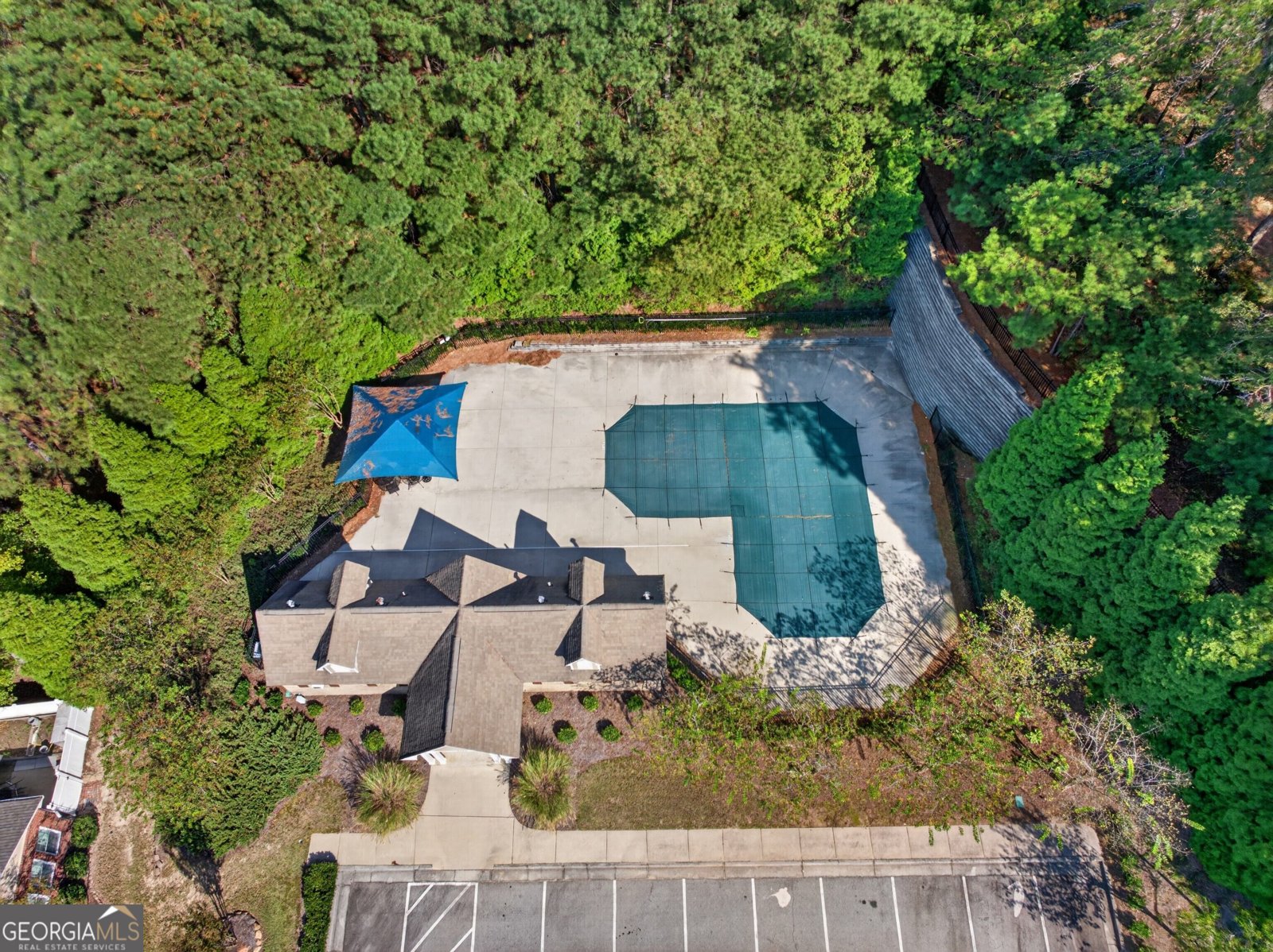 3152 Brockenhurst Drive Buford - Photo 52