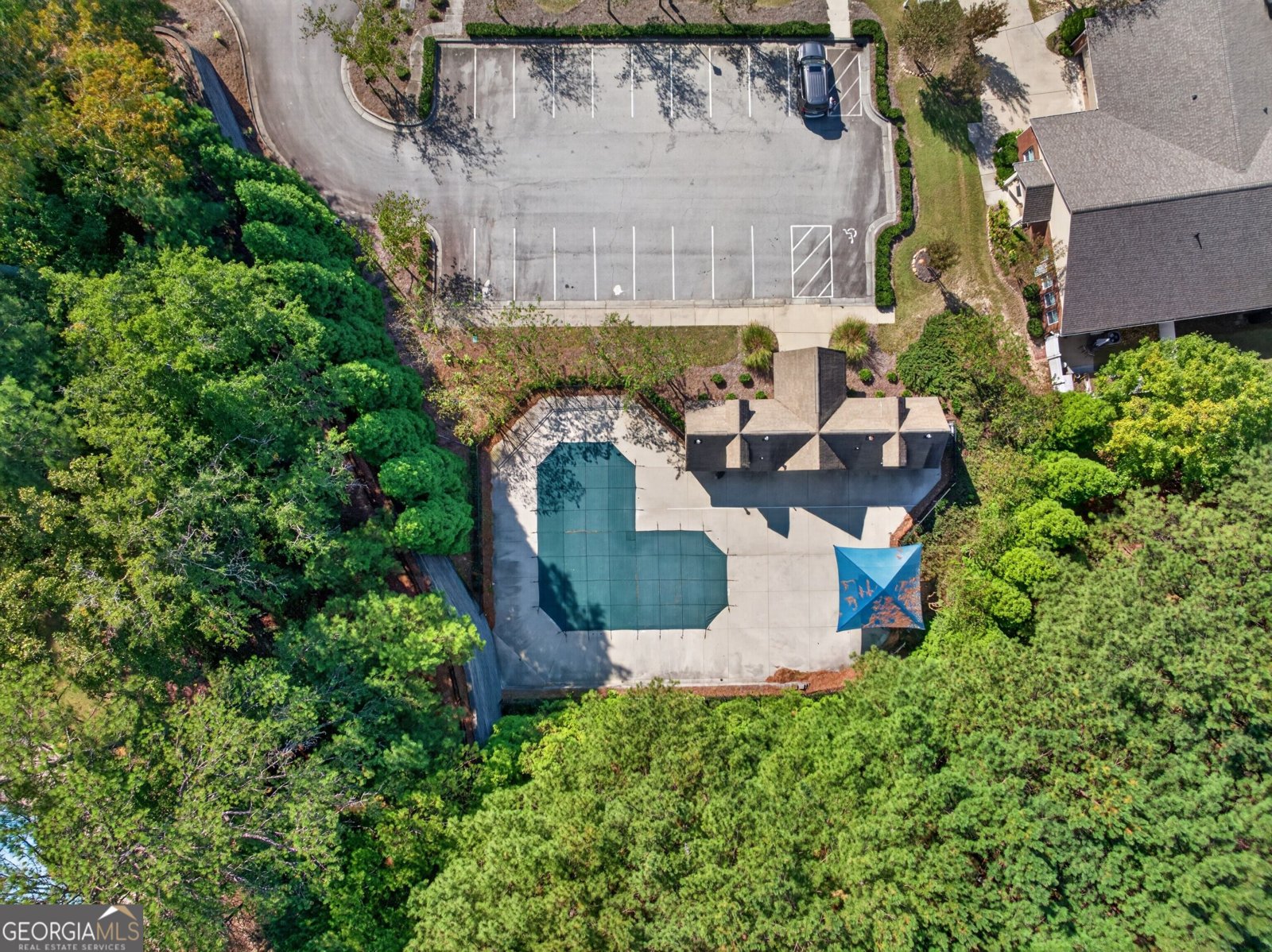 3152 Brockenhurst Drive Buford - Photo 53