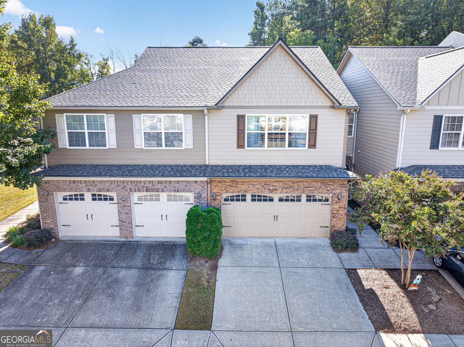 3152 Brockenhurst Drive Buford - Photo 54