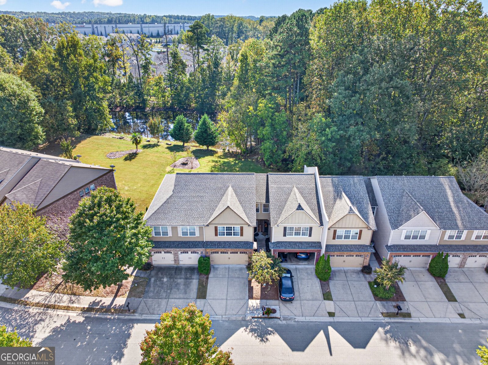 3152 Brockenhurst Drive Buford - Photo 55
