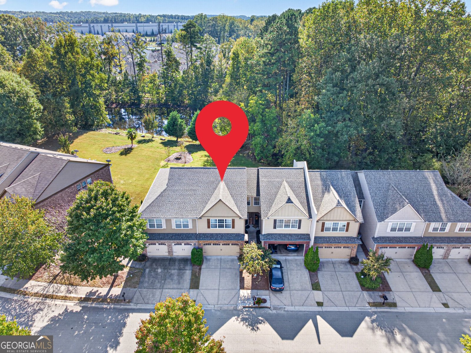 3152 Brockenhurst Drive Buford - Photo 56