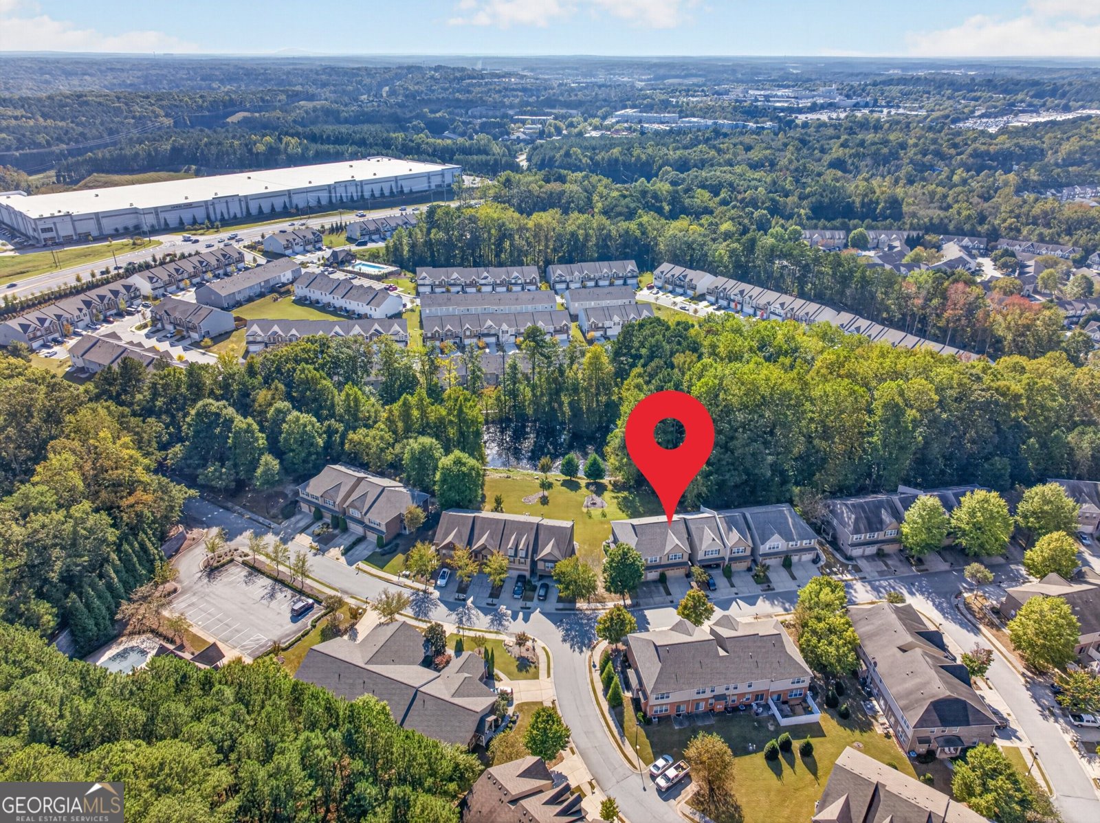 3152 Brockenhurst Drive Buford - Photo 57