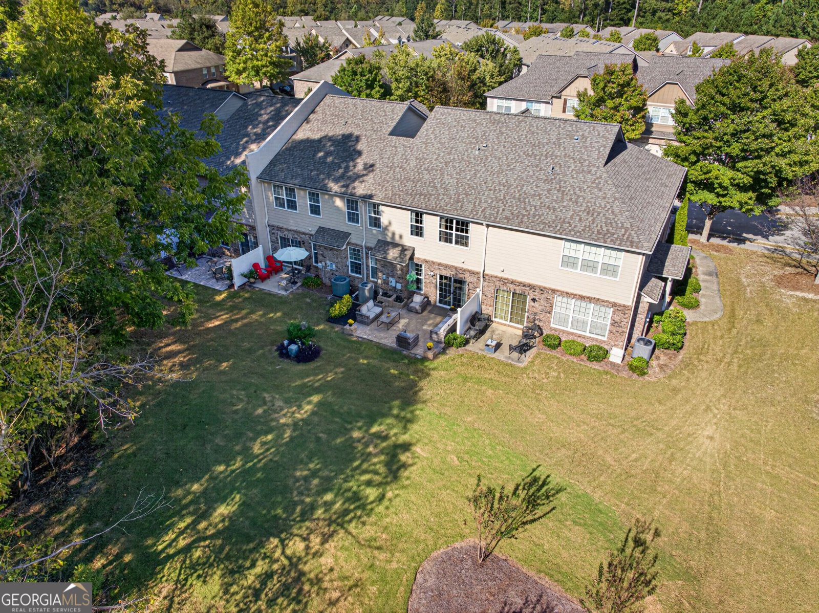 3152 Brockenhurst Drive Buford - Photo 59
