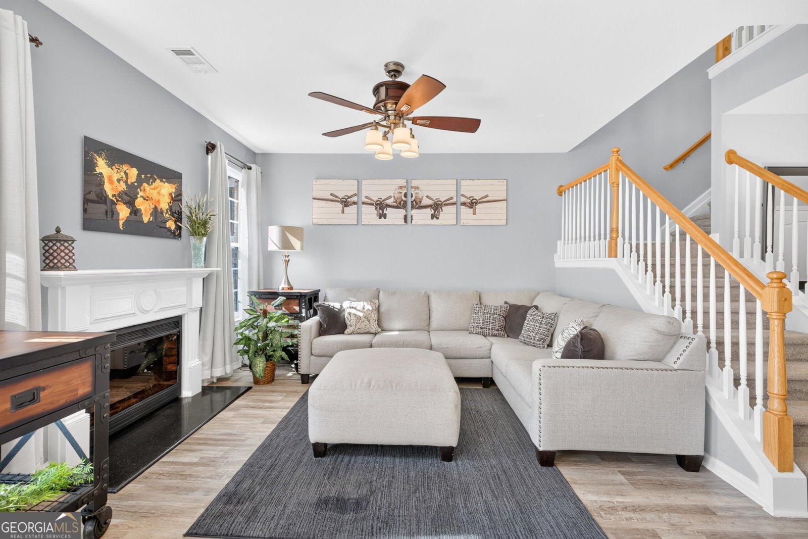 3152 Brockenhurst Drive Buford - Photo 6