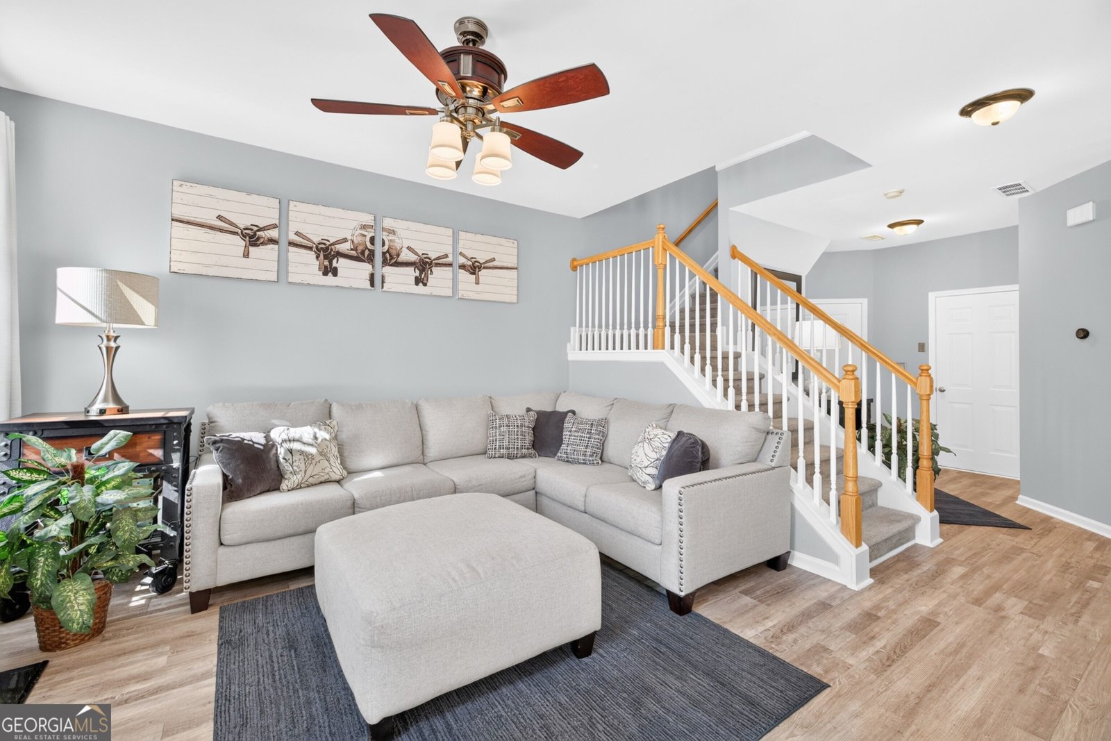 3152 Brockenhurst Drive Buford - Photo 8