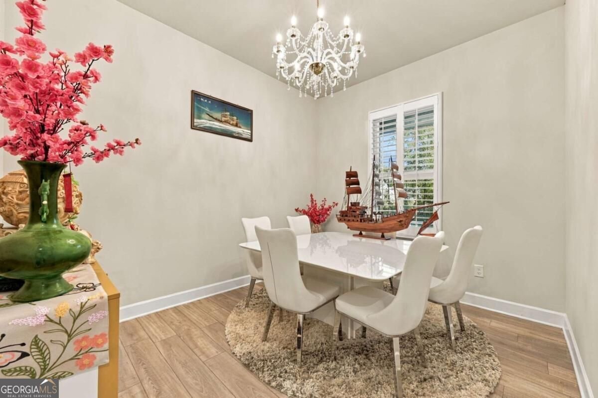 1154 Turnwell Place Kennesaw - Photo 17