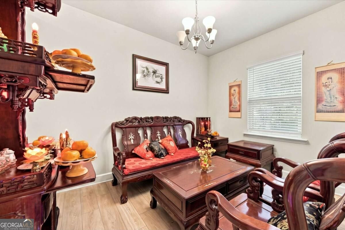 1154 Turnwell Place Kennesaw - Photo 18
