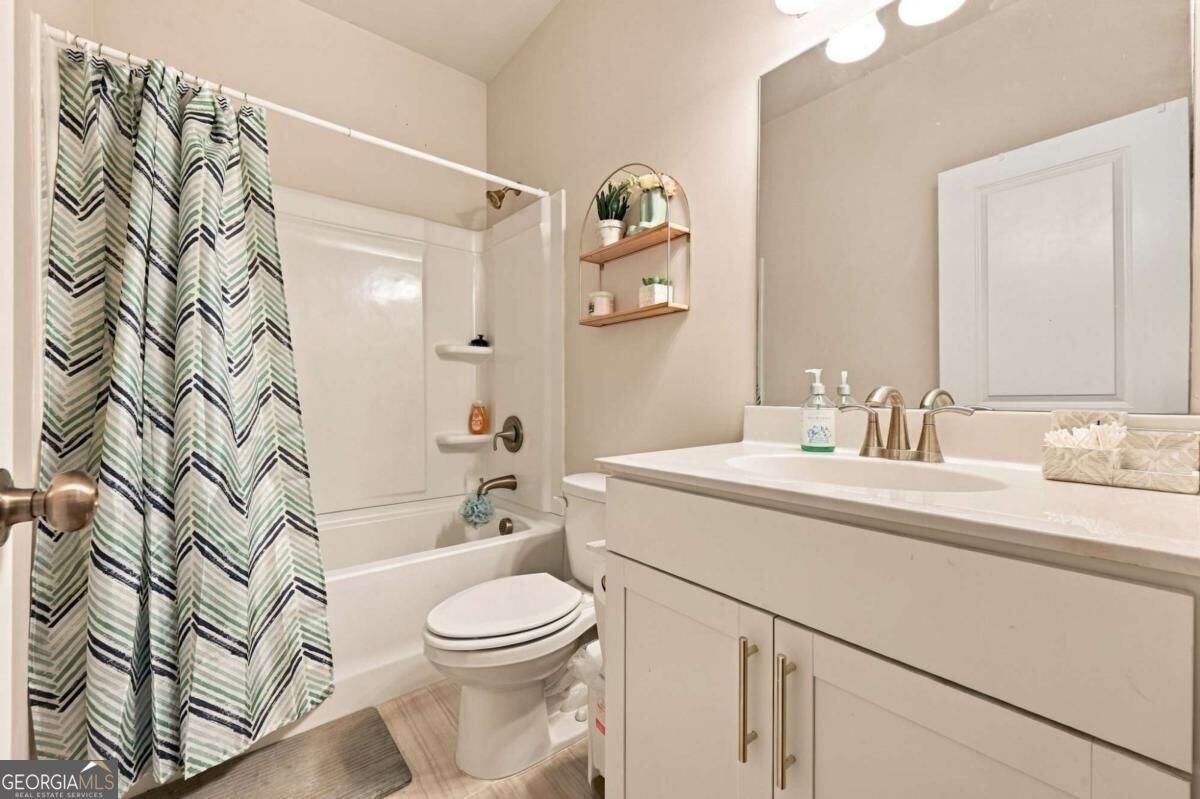 1154 Turnwell Place Kennesaw - Photo 20