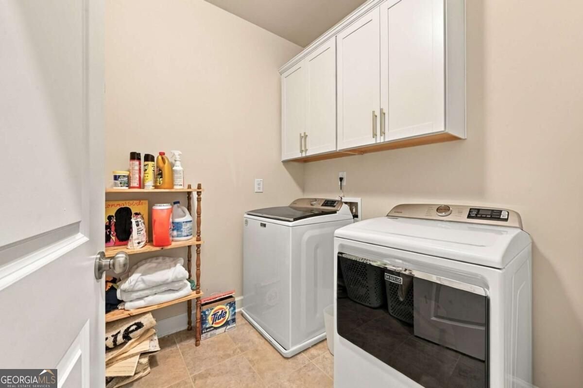 1154 Turnwell Place Kennesaw - Photo 21