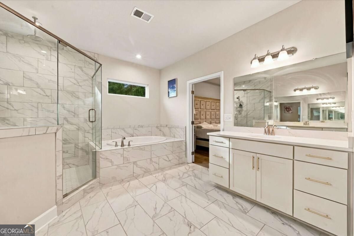 1154 Turnwell Place Kennesaw - Photo 24