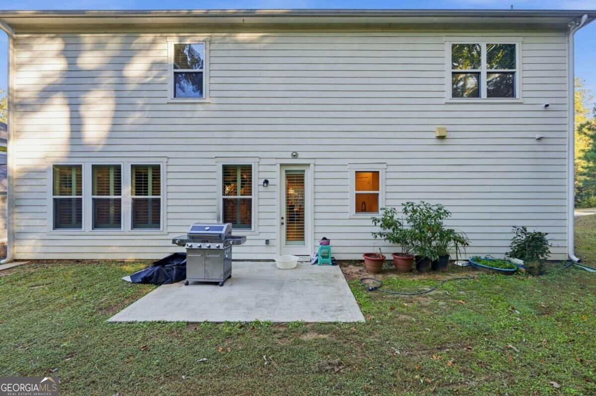 1154 Turnwell Place Kennesaw - Photo 25