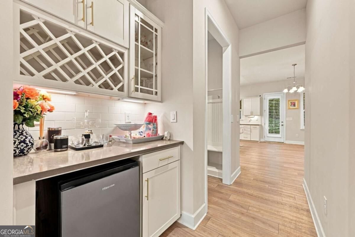 1154 Turnwell Place Kennesaw - Photo 6