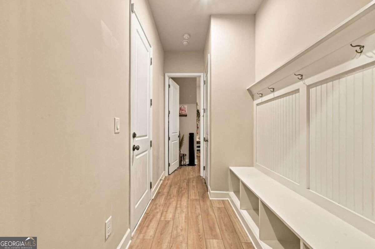 1154 Turnwell Place Kennesaw - Photo 7
