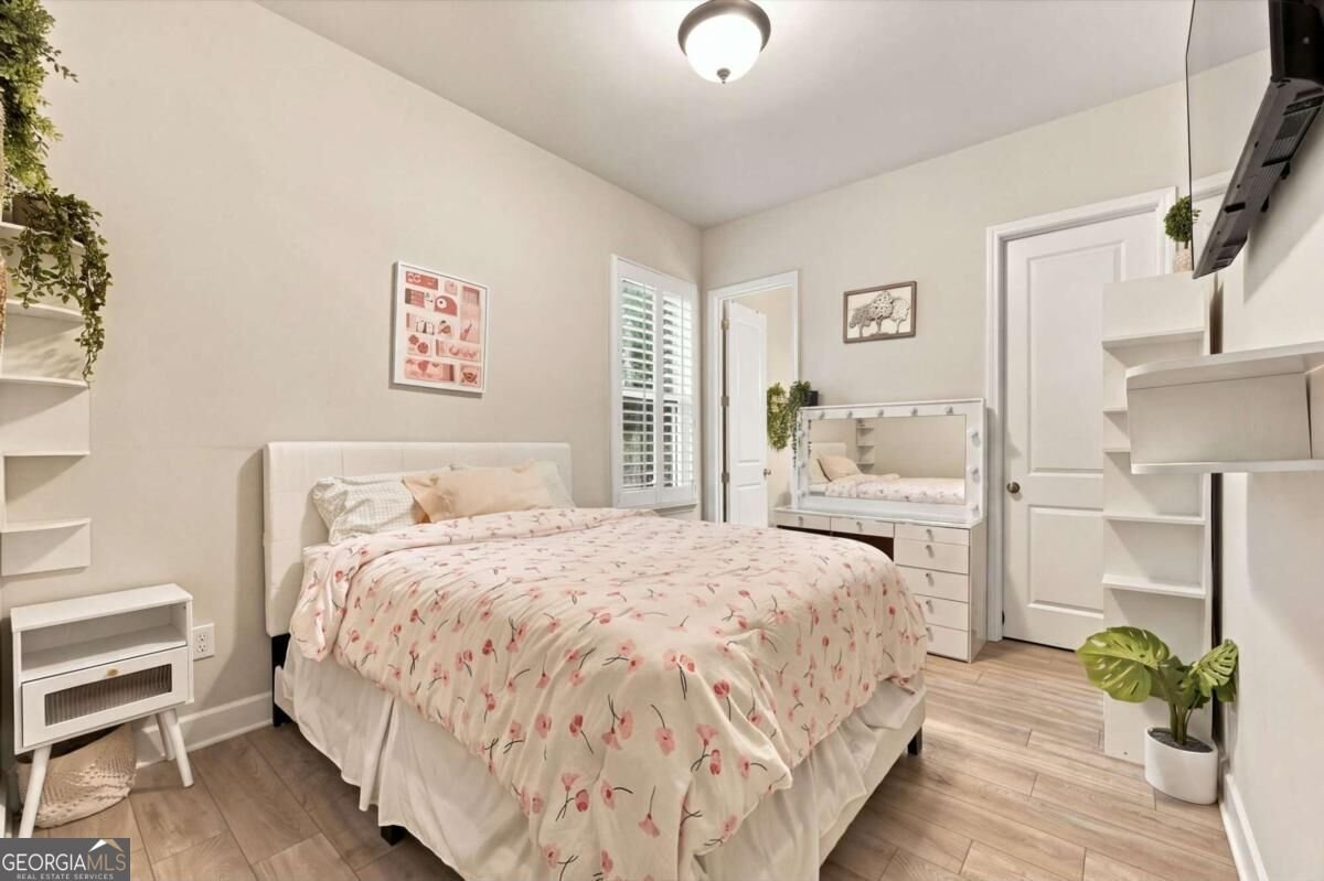 1154 Turnwell Place Kennesaw - Photo 8