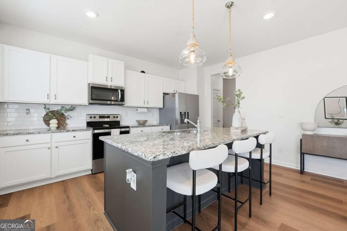 176 Summit Pointe Drive Dallas - Photo 12