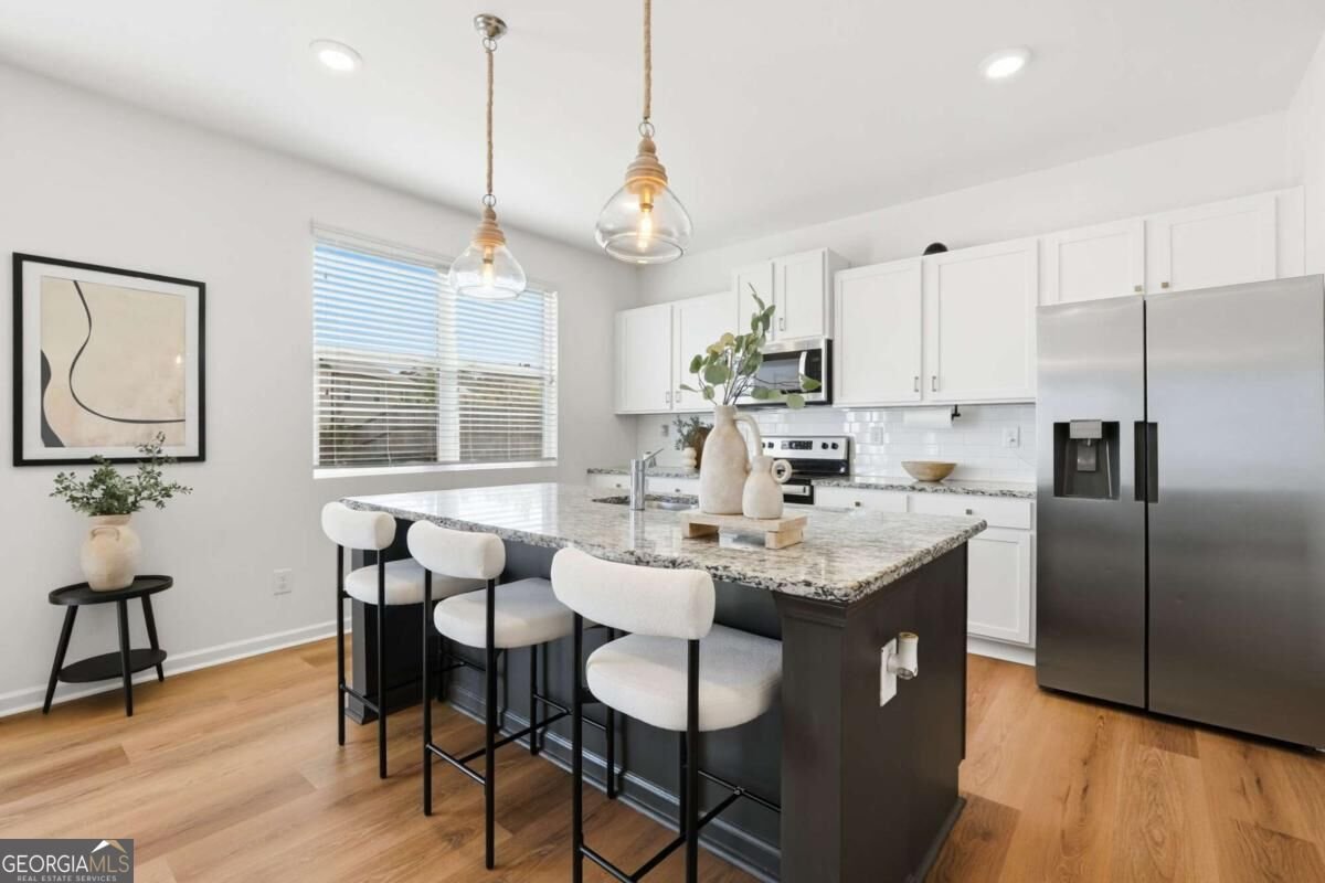 176 Summit Pointe Drive Dallas - Photo 13