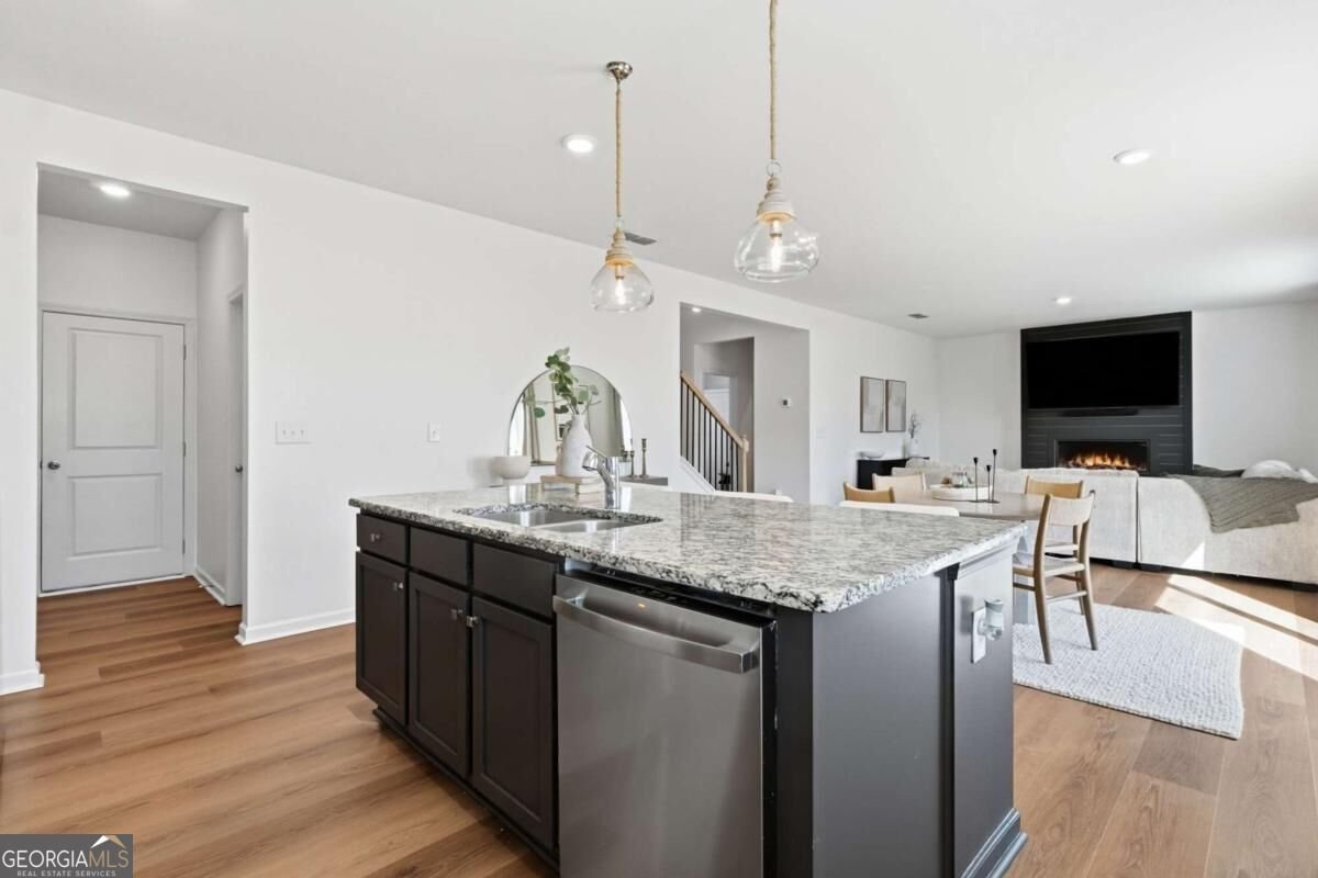 176 Summit Pointe Drive Dallas - Photo 15