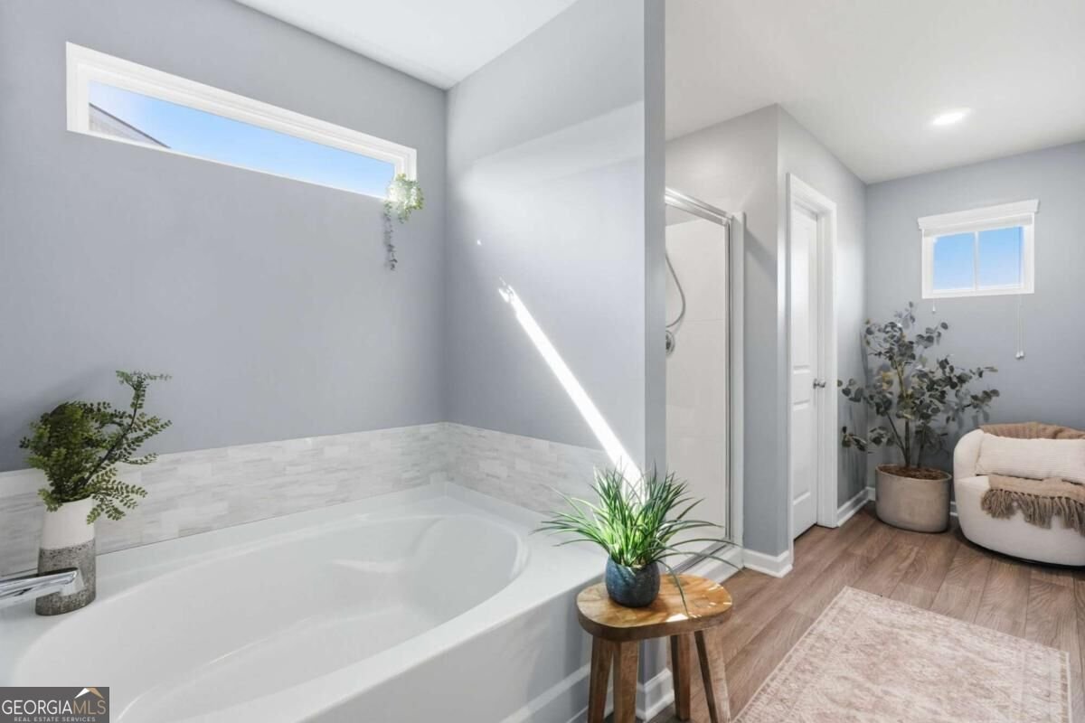 176 Summit Pointe Drive Dallas - Photo 22