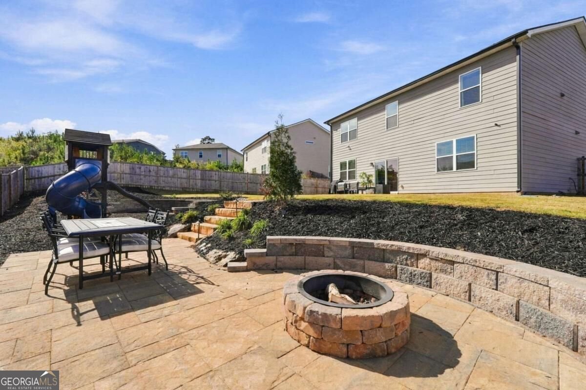 176 Summit Pointe Drive Dallas - Photo 34
