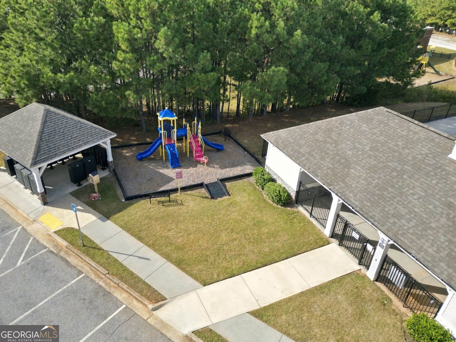 176 Summit Pointe Drive Dallas - Photo 46