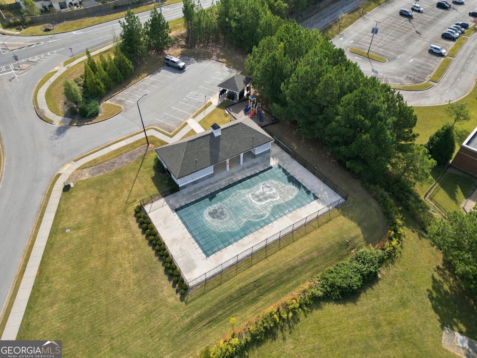 176 Summit Pointe Drive Dallas - Photo 47