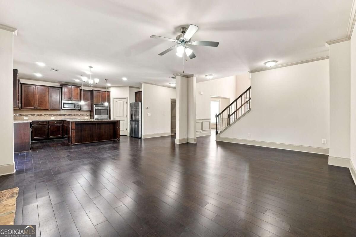 2265 Lake Cove Court Buford - Photo 13