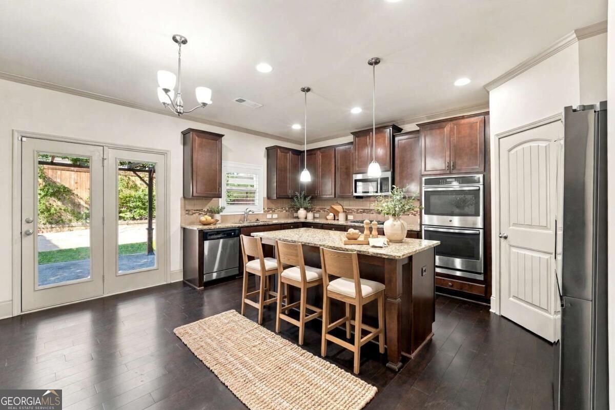 2265 Lake Cove Court Buford - Photo 14