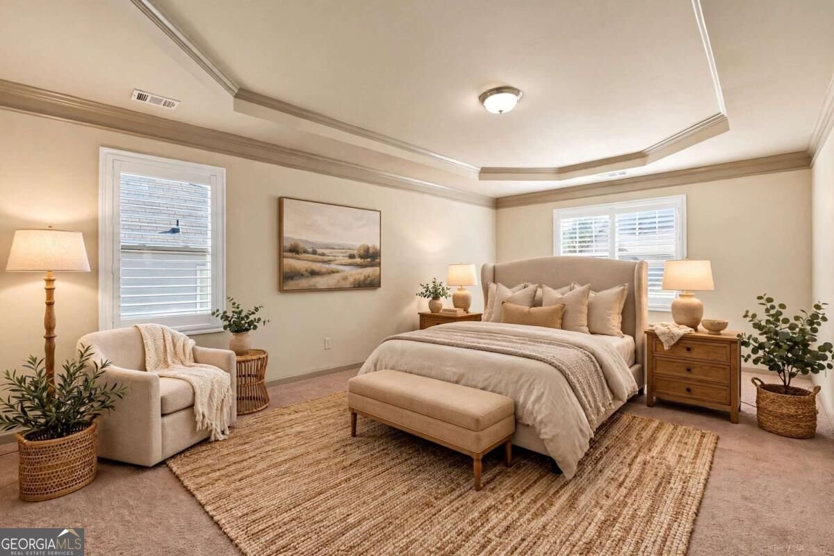 2265 Lake Cove Court Buford - Photo 24