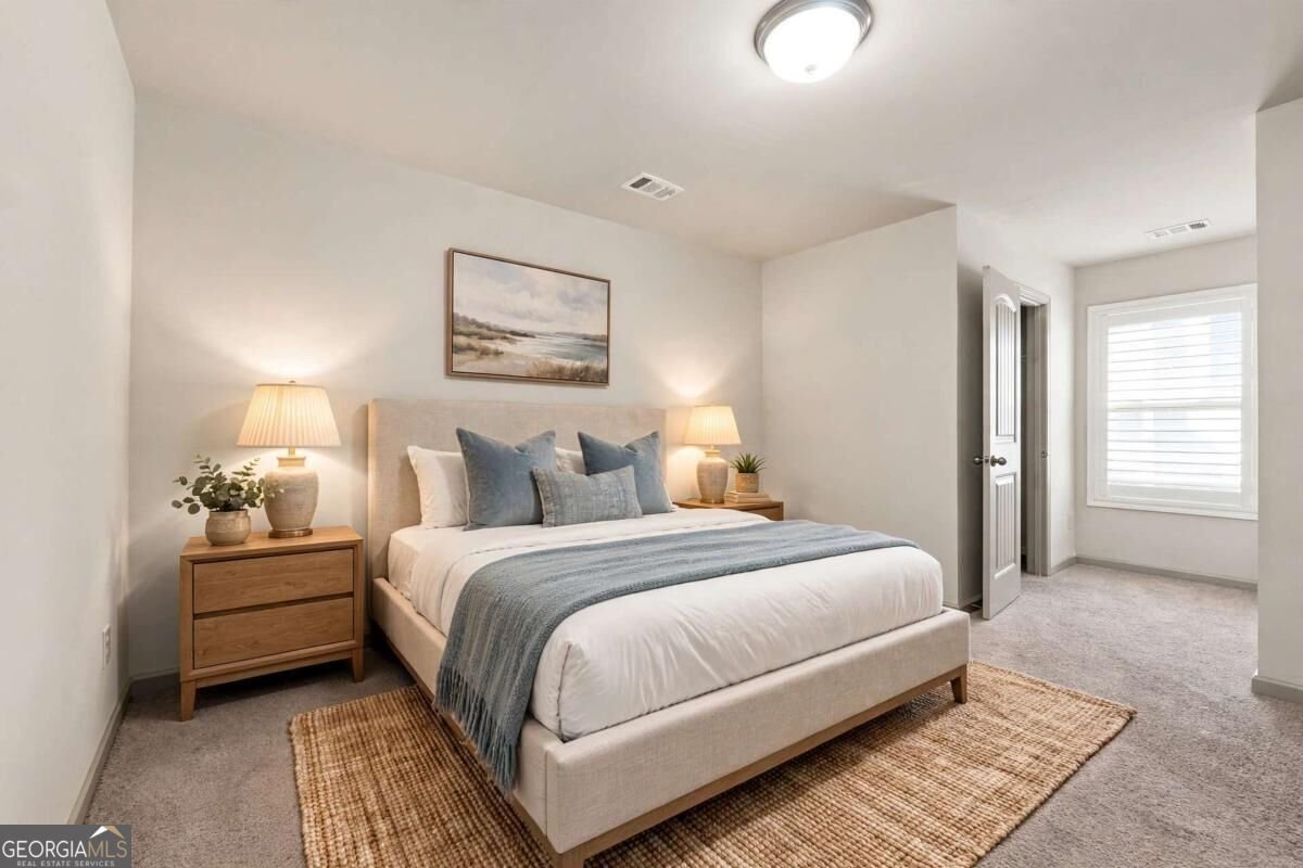 2265 Lake Cove Court Buford - Photo 35