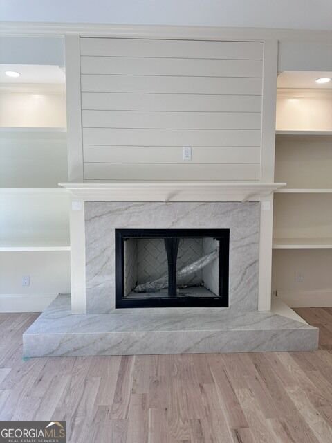 4680 Orkney Lane Southwest Atlanta - Photo 7
