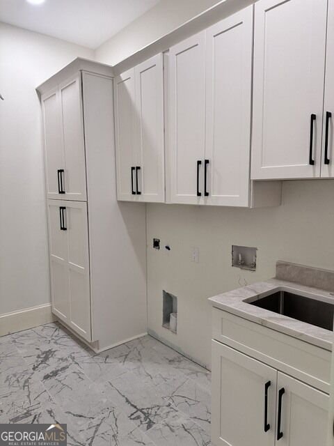4680 Orkney Lane Southwest Atlanta - Photo 8