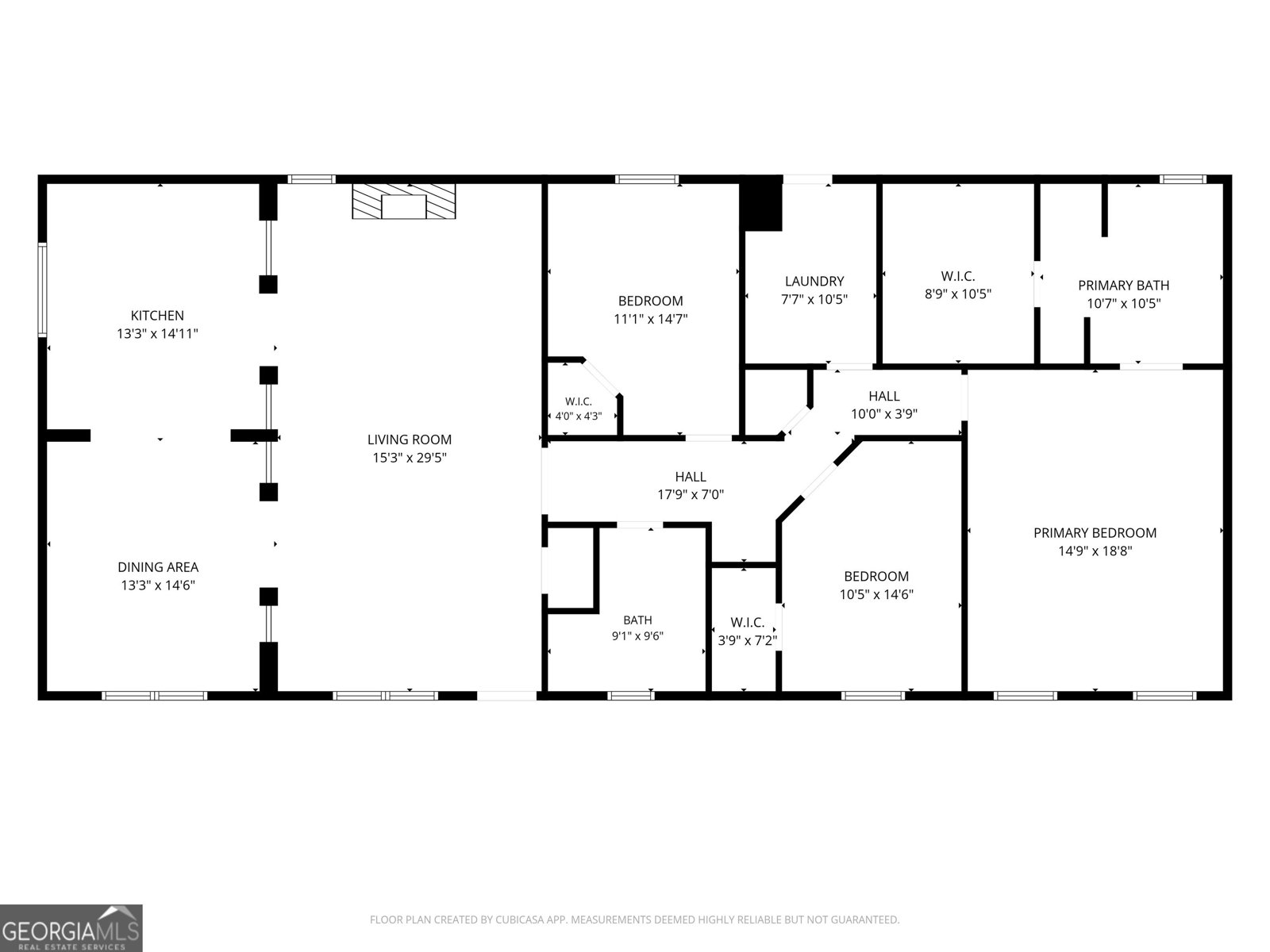 176 Fernwood Court Athens - Photo 26