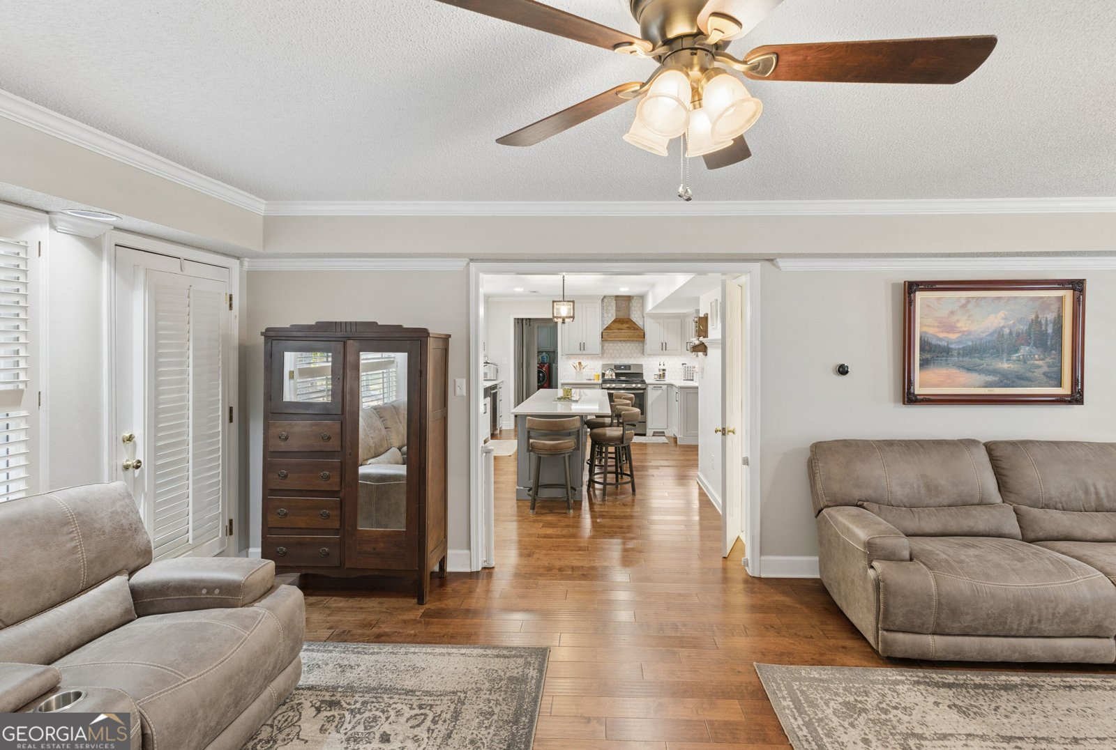 185 Indian Bluff Drive Sharpsburg - Photo 10